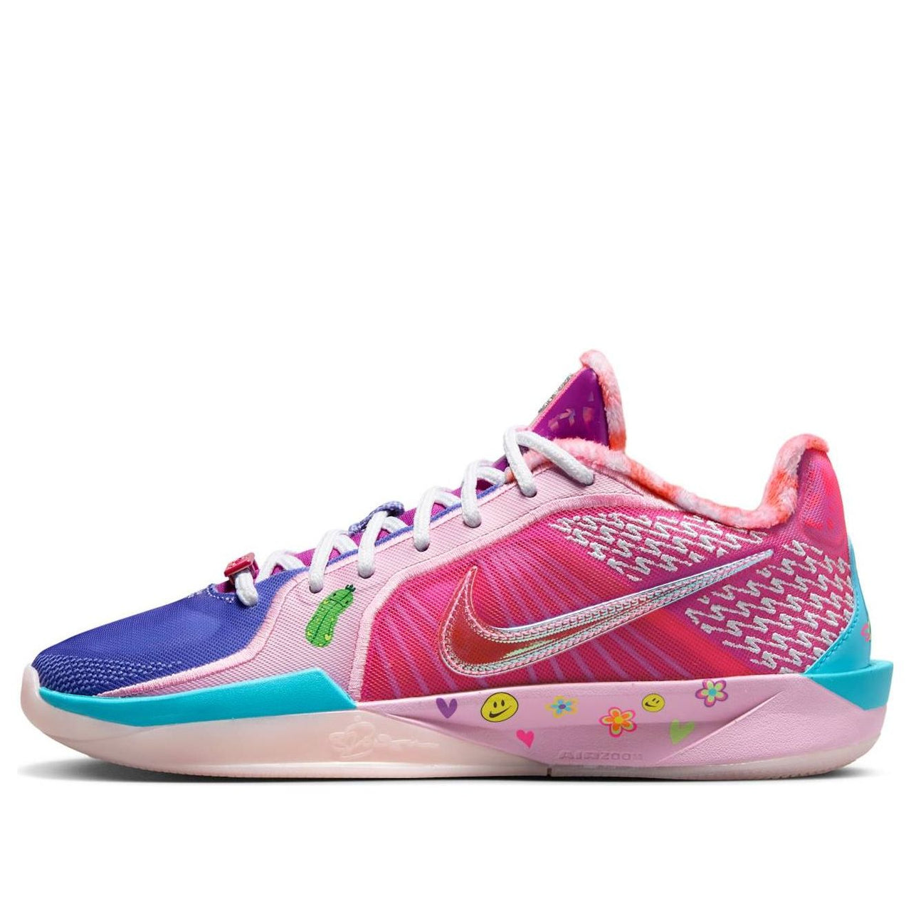 (WMNS) Nike Sabrina 2 'Doernbecher' IB6103-920