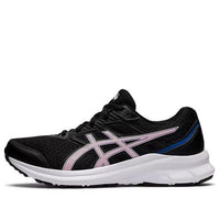 (WMNS) ASICS Jolt 3 'Black Barely Rose' 1012A908-012