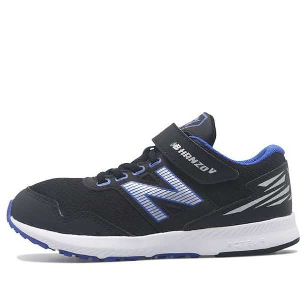 (PS) New Balance Hanzo V K1 Black/Blue PXHANVK1