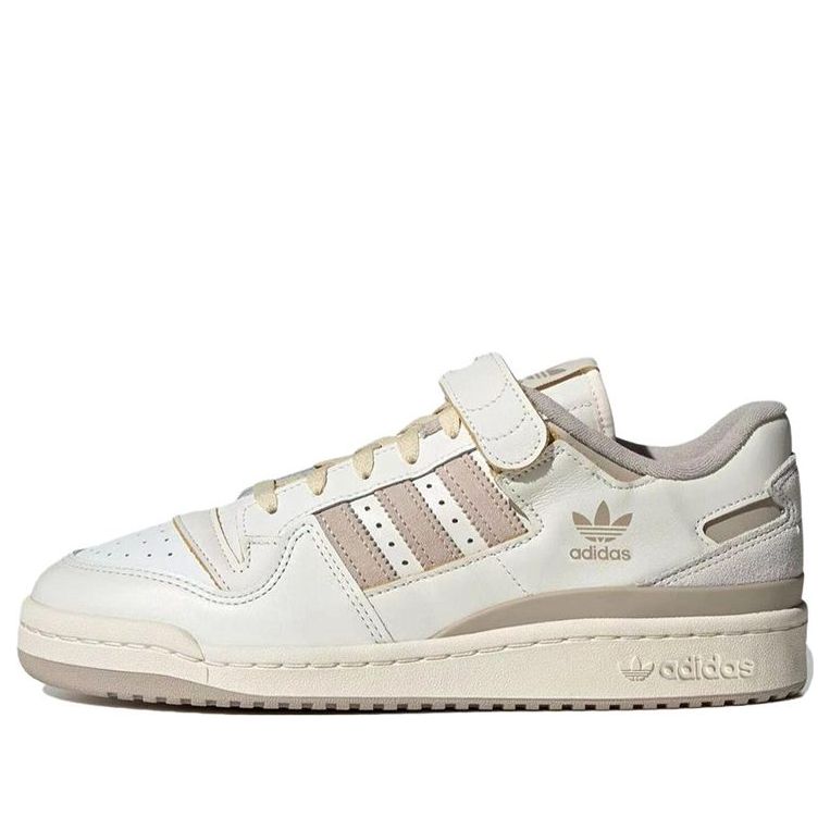 adidas Forum 84 Low 'Off White Wonder Beige' IE9936
