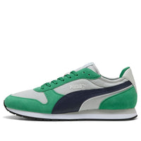 PUMA ST Miler 'Glacial Grey Archive Green' 401622-05