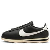 (WMNS) Nike Cortez '72 'Black Sail' FB6877-001
