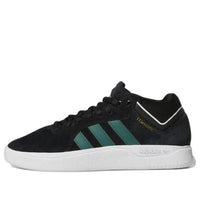 adidas Tyshawn 'Black Collegiate Green' GW3168