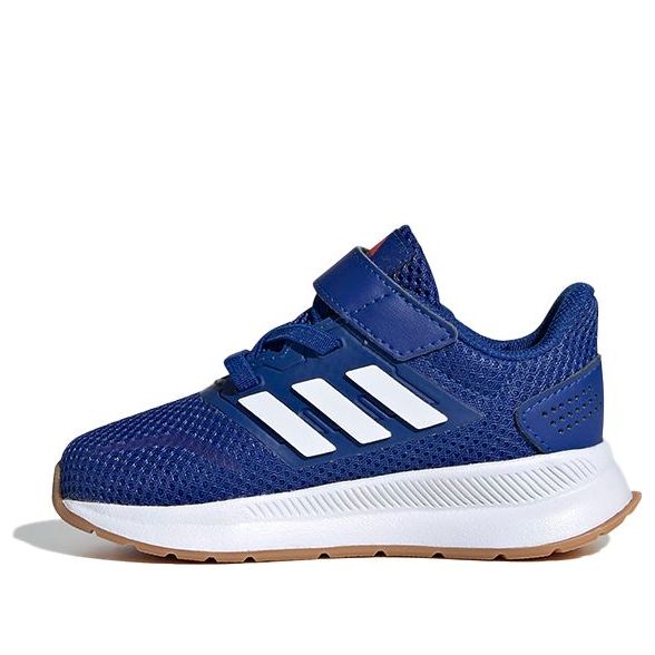 (TD) adidas neo Run Falcon Blue FW5149