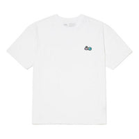 Vans Graphic Tee 'White' VN0A5F5LWHT