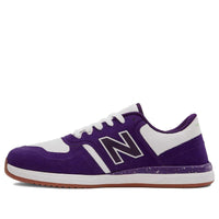 New Balance Numeric 420 'Purple White' NM420PTB