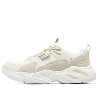 (WMNS) Skechers D'Lites 'Beige' 896077-OFWT