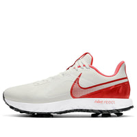 حذاء Nike React Infinity Pro 'White Magic Ember' CT6620-104