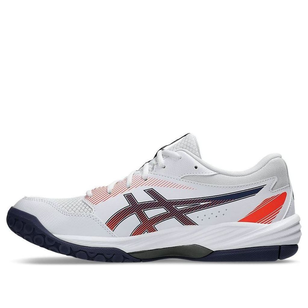 ASICS Gel-Task 4M 'White Indigo Fog' 1071A103-101