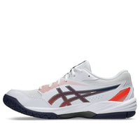 ASICS Gel-Task 4M 'White Indigo Fog' 1071A103-101