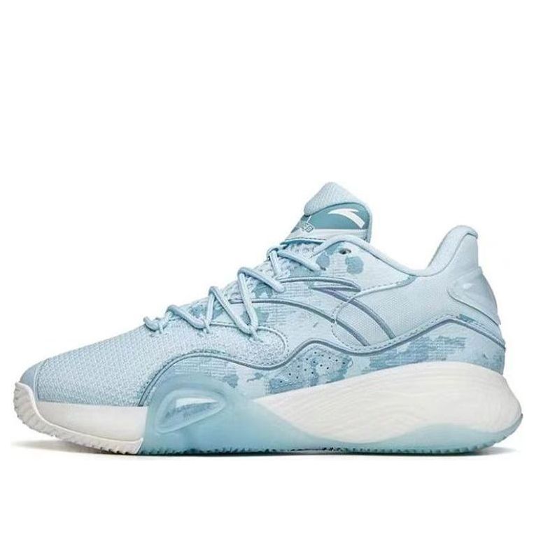 ANTA Cement Bubble 'Blueberry Mousse' 912121608S-5