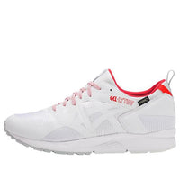 ASICS Gel-Lyte 5 NS 'White Red' HY7J1-0101