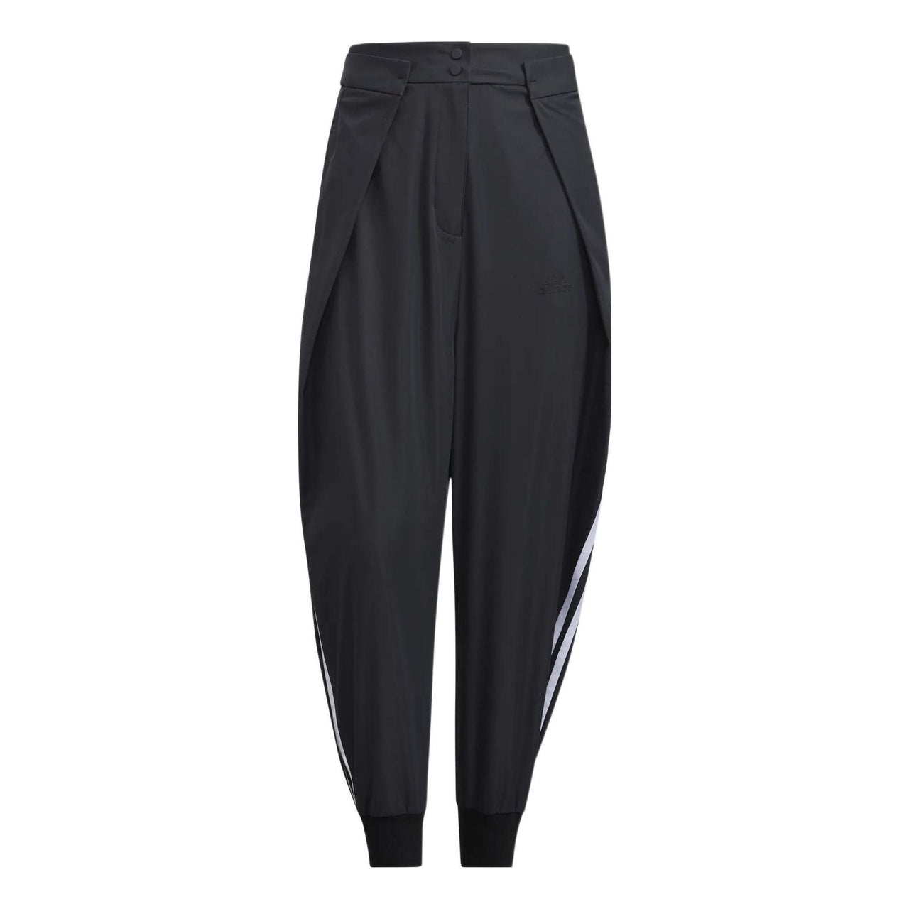 adidas Woven Track Pants 'Black' HF2504