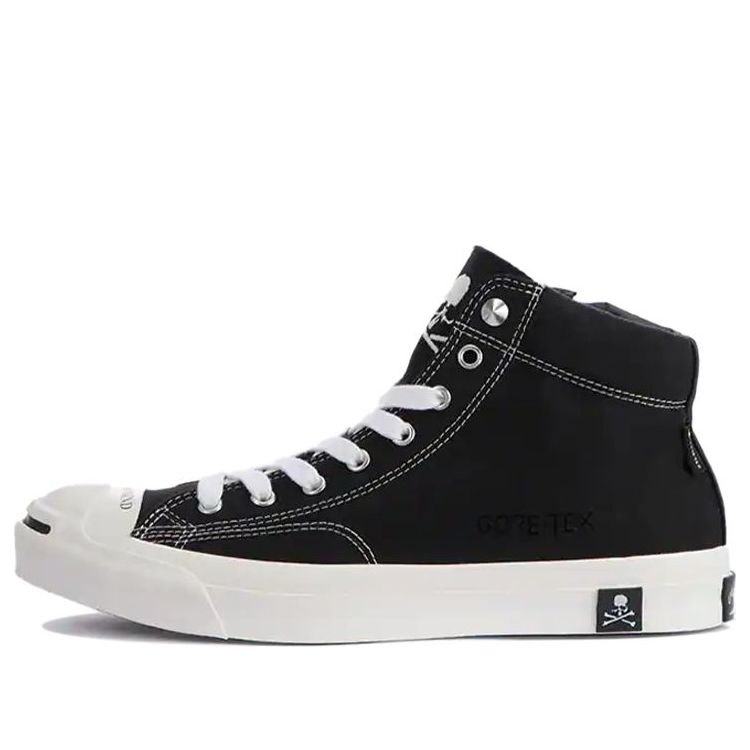 Converse Mastermind Japan x Addict Jack Purcell 'Black' 33300670