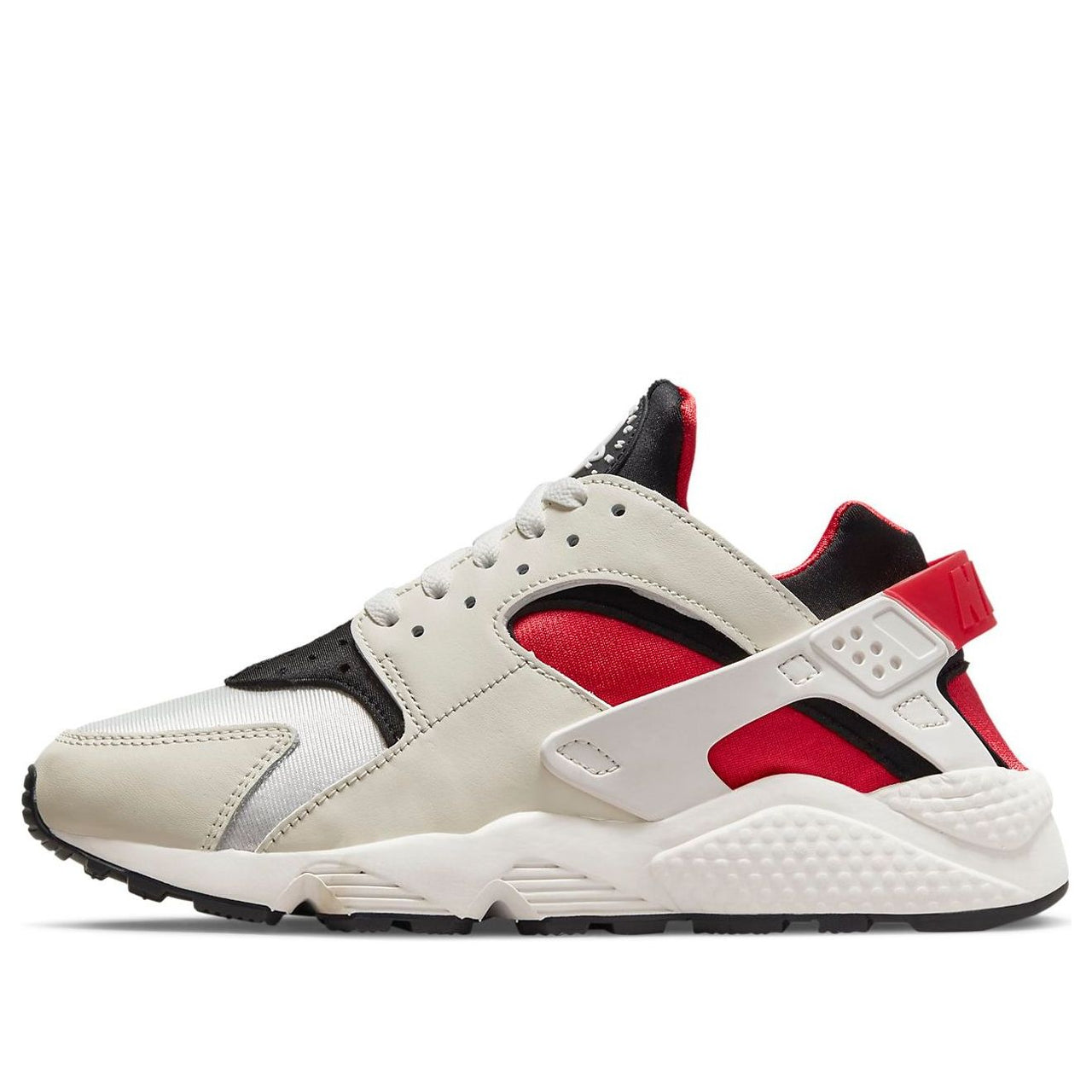 (WMNS) Nike Air Huarache 'Sail Bred' DH4439-103