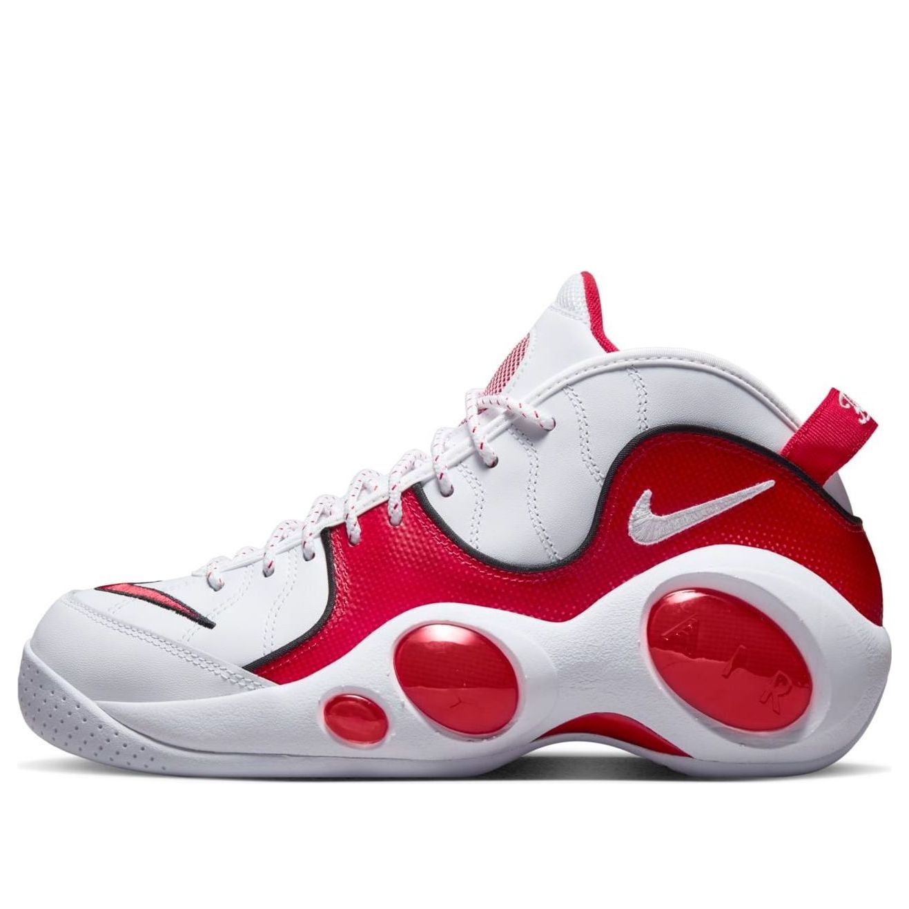Nike Air Zoom Flight 95 'True Red' 2023 DX1165-100