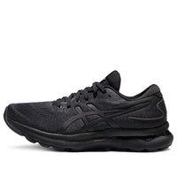 ASICS Gel-Nimbus 24 2E Wide 'Triple Black' 1011B361-002