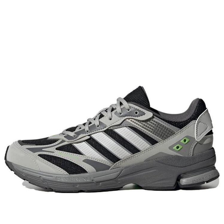 adidas Spiritain 2000 Shoes 'Black Grey White' ID5410