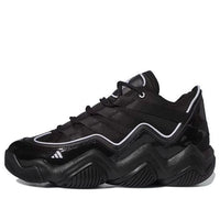 adidas Top Ten 2010 'Black Patent' IE2032