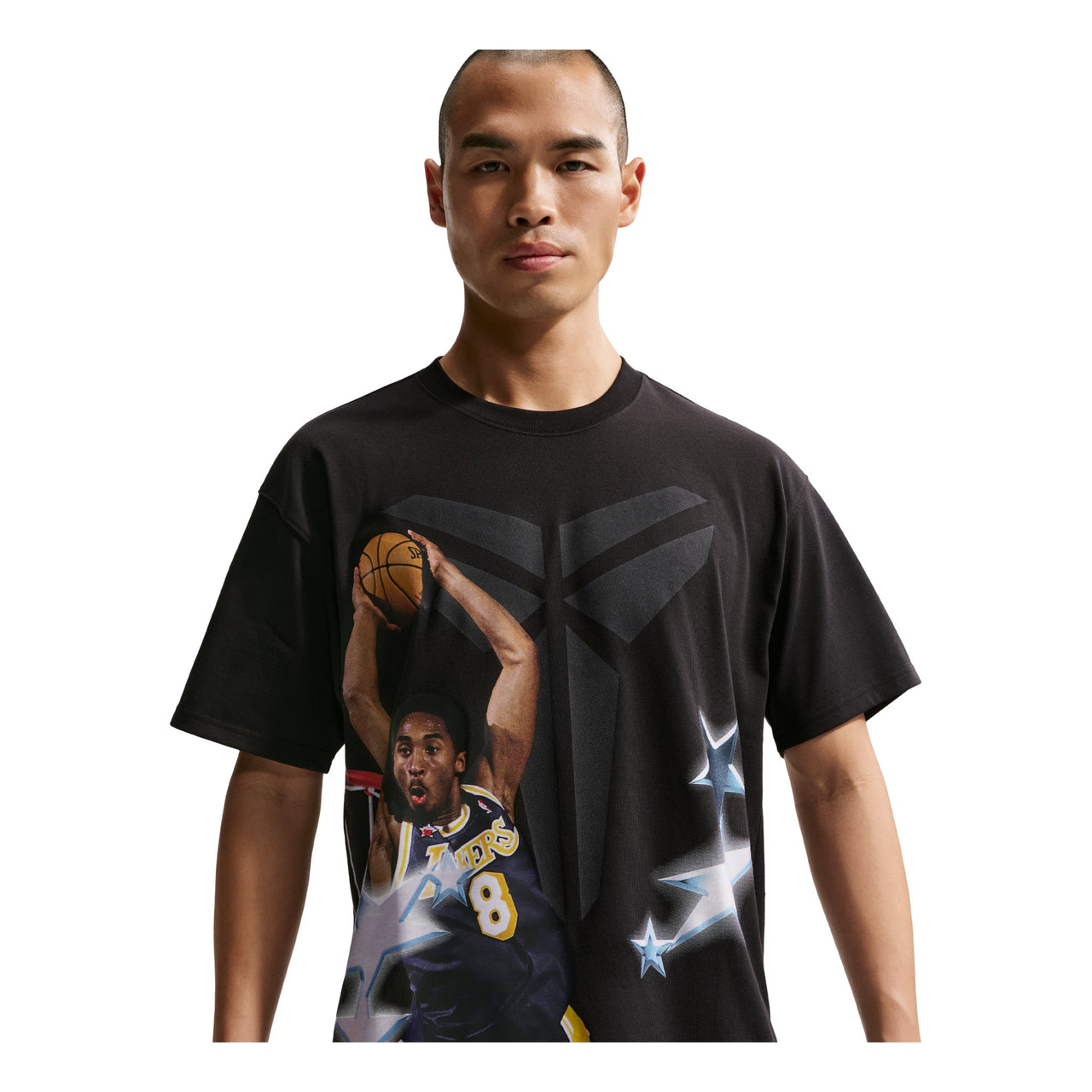Nike Kobe Dri-Fit T-Shirt 'All-Star Black' IF5172-010