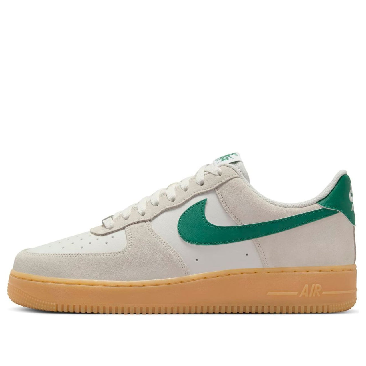Nike Air Force 1 '07 LV8 'Phantom Malachite Gum' FQ8714-001