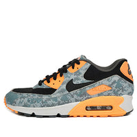 Nike Air Max 90 Premium 'Digi Camo' 700155-400