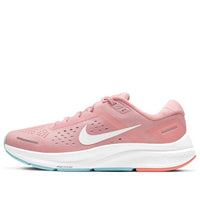 (WMNS) Nike Air Zoom Structure 23 'Pink Glaze' CZ6721-601