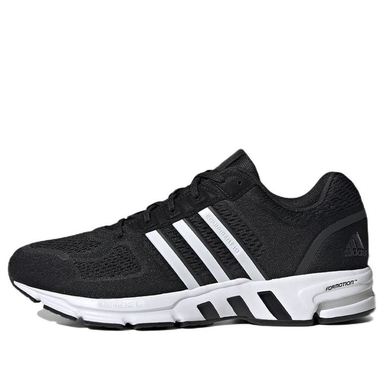 adidas Equipment 10 EM 'Black White' HR0671