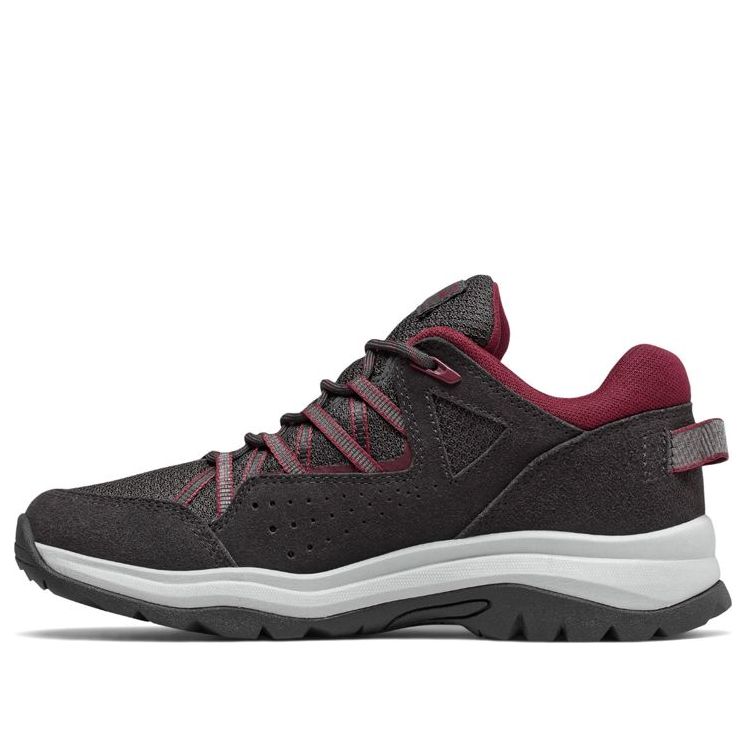 (WMNS) New Balance 669v2 Black/Red/White WW669LK2