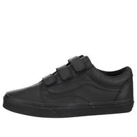 Vans Old Skool V 'Black' VN0A3D29OOZ