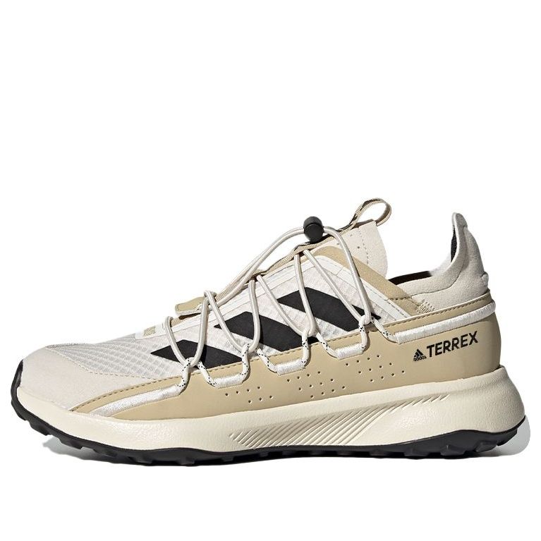 (WMNS) adidas Terrex Voyager 21 'Ivory Aluminium' FZ2230