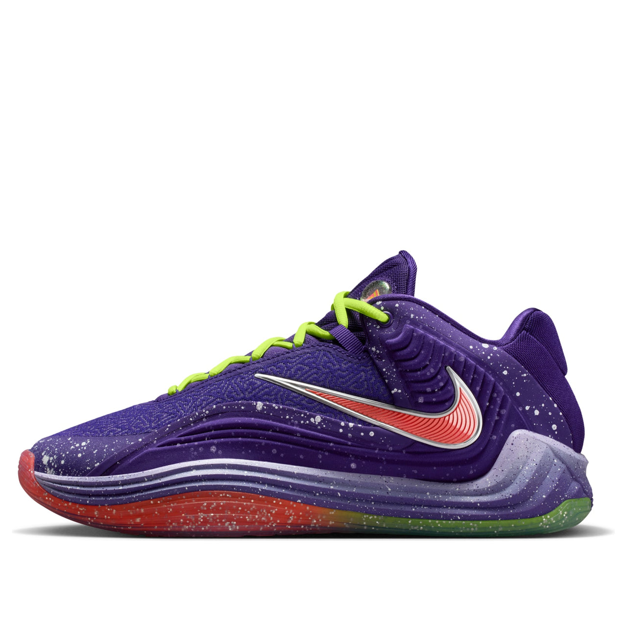 Nike Giannis Freak 7 Snow Pack EP 'Court Purple Hydrangeas' IH1939-500