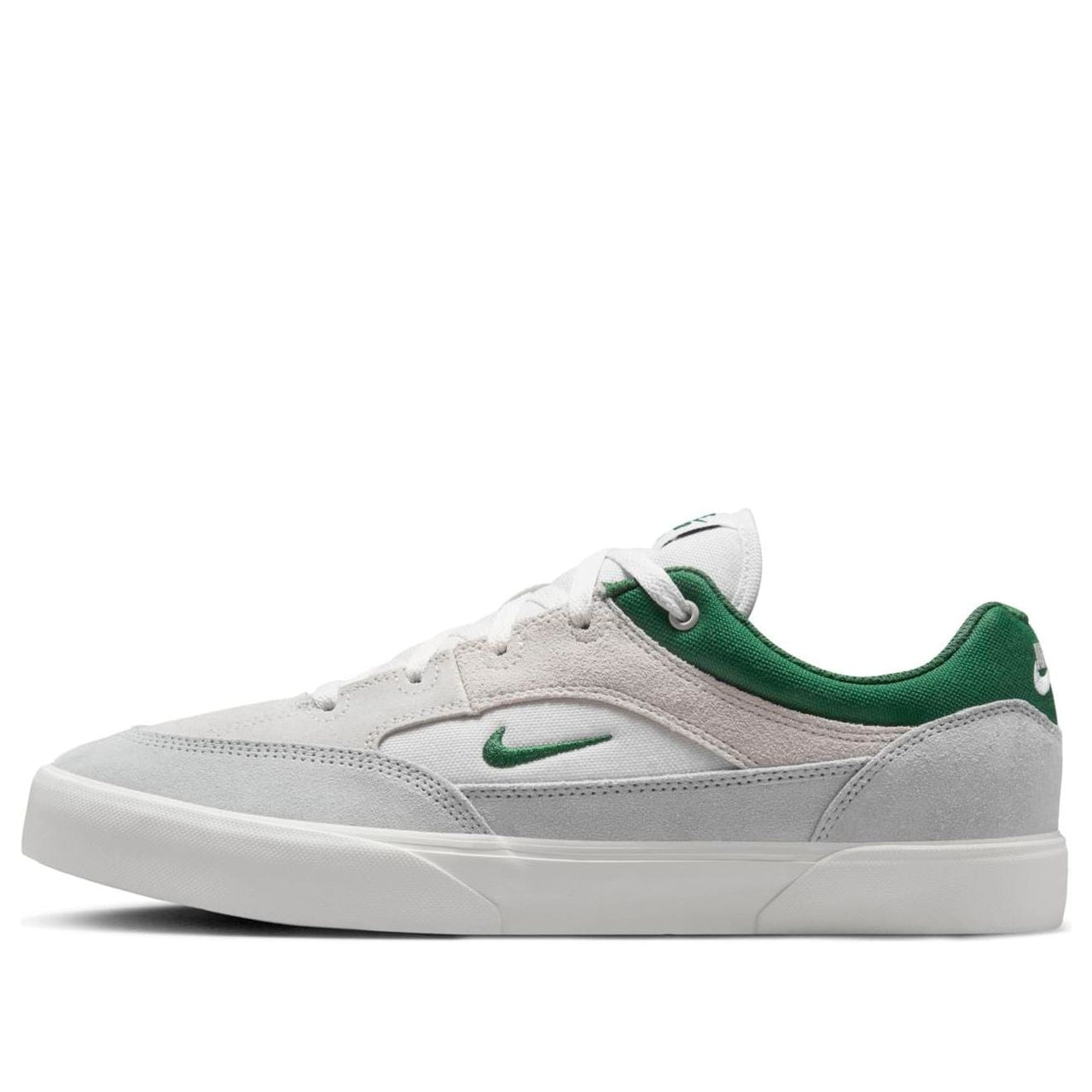 Nike SB Malor 'Platinum Tint Wolf Grey' FV6064-002