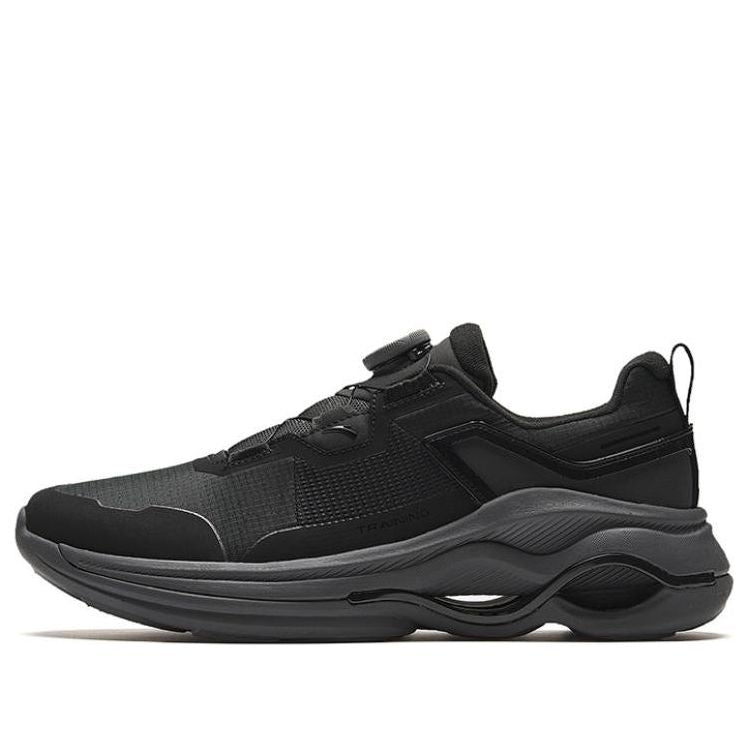 ANTA Running Series Sneakers 'Black' 112347720-2