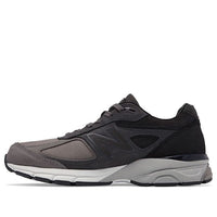 New Balance 990v4 Made In USA 'Grey Toe' M990FEG4