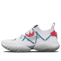 Under Armour Curry Flow Cozy 'White Daiquiri' 3025879-104