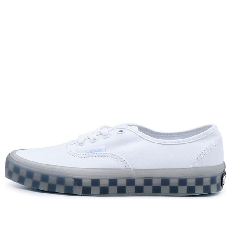 Vans Shoes Skate shoes 'White Blue' VN0A5KRDAVC