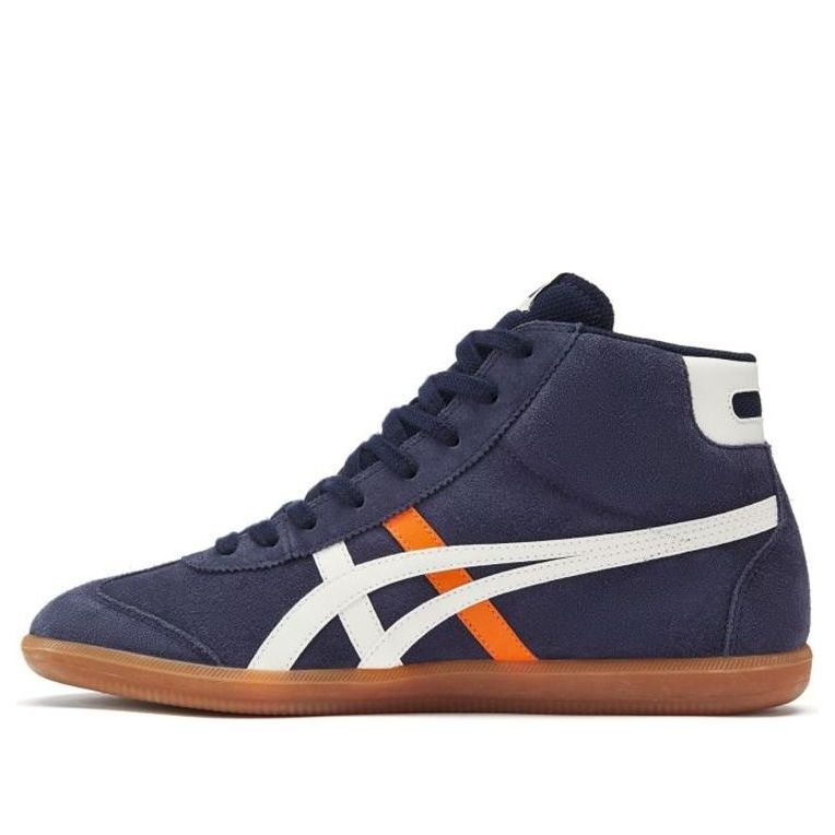 Onitsuka Tiger Tokuten MT 'Navy White Gum' 1183C011-400