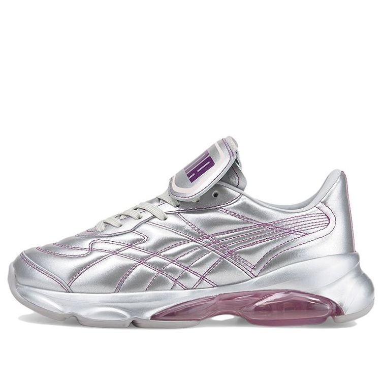 (WMNS) PUMA Dua Lipa x Cell Dome King 'Silver Byzantium' 387291-01