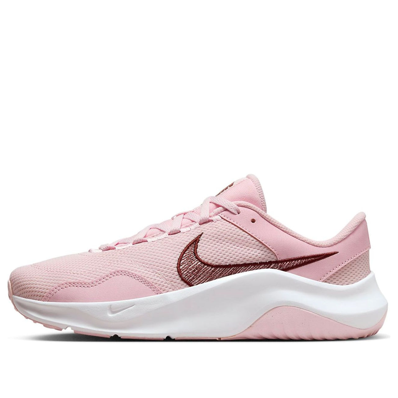 (WMNS) Nike Legend Essential 3 Next Nature 'Pink' DM1119-603