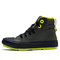 (PS) Converse Chuck Taylor All Star Berkshire Boot 'Olive Green' 372119C