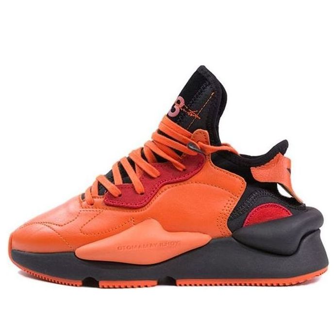 adidas Y-3 Kaiwa 'Icon Orange' EF7523