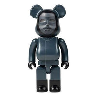 BE@RBRICK Squid Game Frontman 100%400% 4530956602622