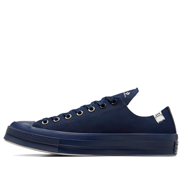 Converse Chuck Taylor All-Star 70 Ox 'A-COLD-WALL Navy' A06689C