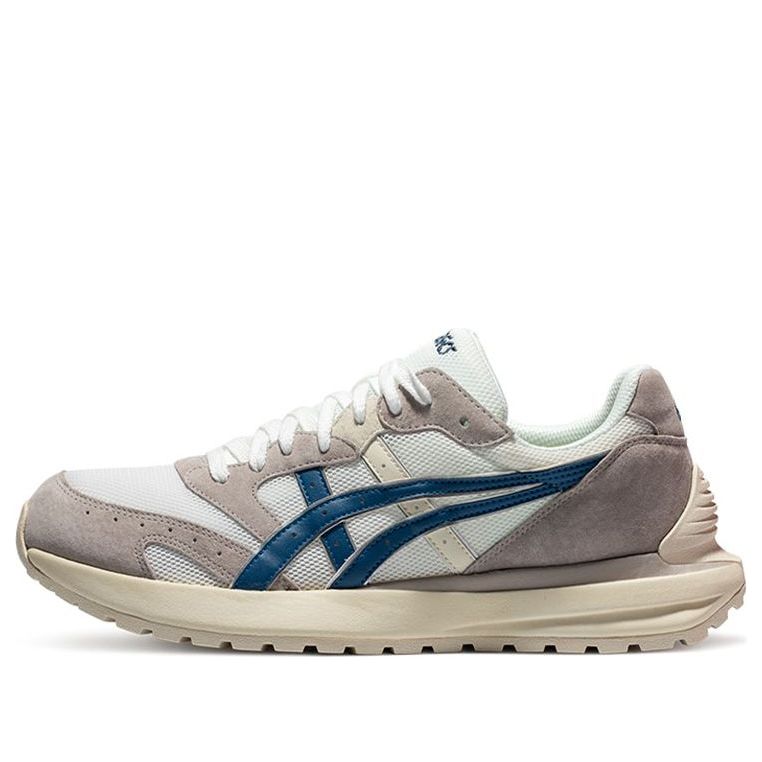 ASICS Tarther Sc Athleisure Casual Sports Shoe Unisex White Gray 'White Grey' 1203A125-102