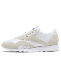 Reebok Classic Nylon 'White Light Grey' FV1593