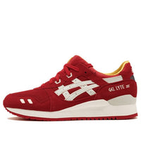 ASICS Gel Lyte 3 'Santa Christmas Pack' H30QK-2313