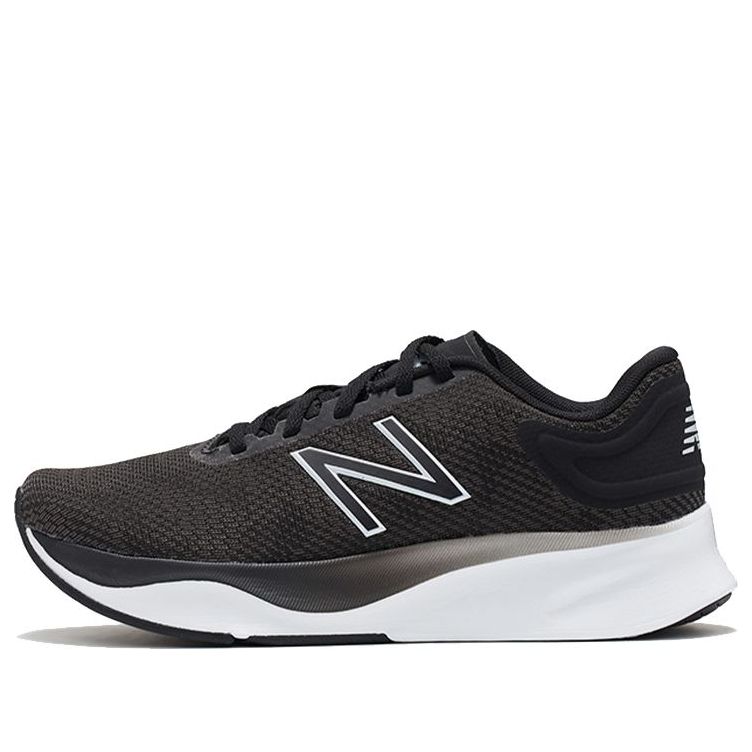 (WMNS) New Balance STRN Series Black/Grey WSTRNLK1