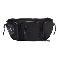 (WMNS) adidas by Stella McCartney Bum Bag 'Black' HS3383