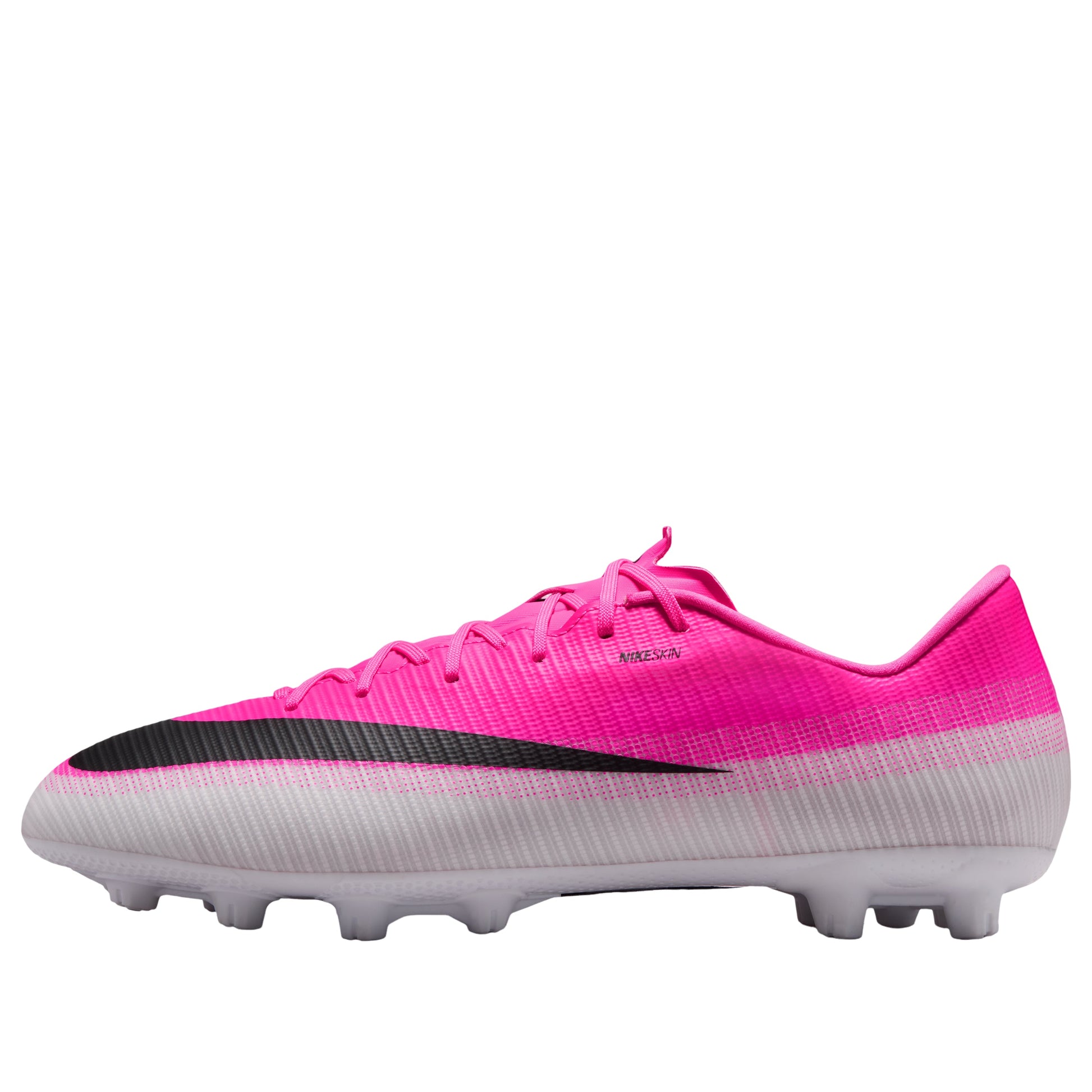 Nike Mercurial Vapor 17 Academy 'Multi-Color Black' IQ2403-900